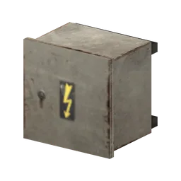 Junction Box Kit