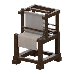 Floor Loom Kit