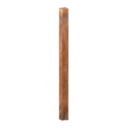 Timber Post Kit