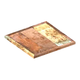 Timber Ramp Kit