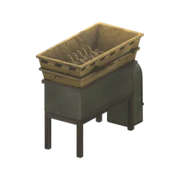 Scrap Recycler Kit