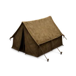 Ridge Tent Kit