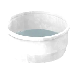 Scouring Tubs Kit