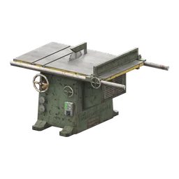Table Saw Kit