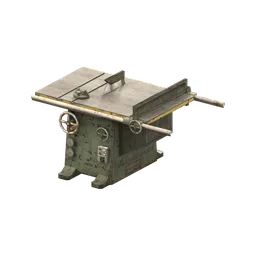 Tailor's Bench Kit