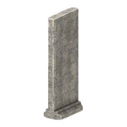Concrete T-Wall Kit