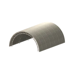 Vehicle Hangar Kit