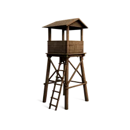 Watchtower Kit