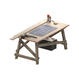 Workbench Kit