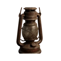 Hurricane Lantern