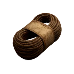 Twisted Twine