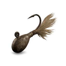 Feather Jig