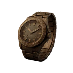 Luxury Watch
