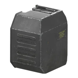 5.56 Drum (60)