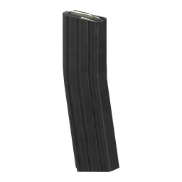 5.56 STANAG Magazine (40)