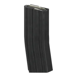 SCAR-H Magazine (20)