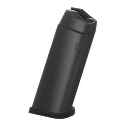 Glock 9mm Magazine (17)