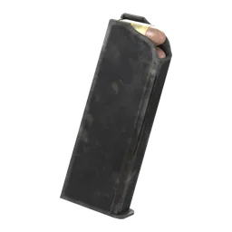 9mm Service Pistol Magazine (15)