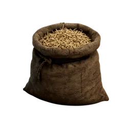 Malted Grain