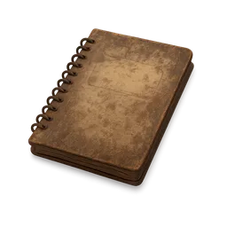 Camp Cookbook