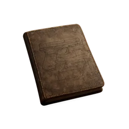 Gunsmith's Notebook