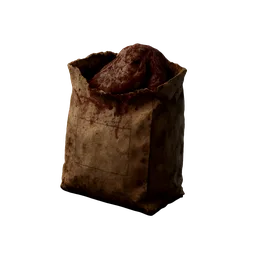 Meat Bait