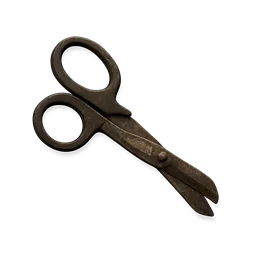 Trauma Shears