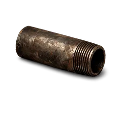 Metal Pipe