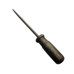 Mine Probe