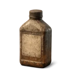Motor Oil