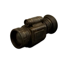 Gen 1 Night Vision Monocular