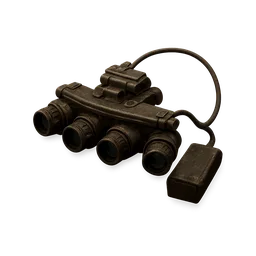 GPNVG-18 Panoramic Night Vision