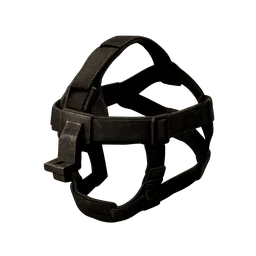 NVG Head Mount