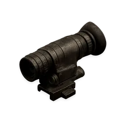 AN/PVS-14 Night Vision Monocular