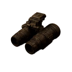 AN/PVS-31A Night Vision Binocular