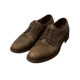 Old Shoes