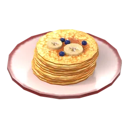 Pancakes