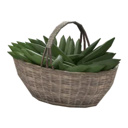 Pea Pods