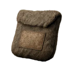 Rabbit Pelt