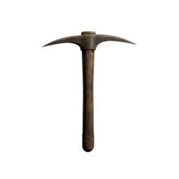Pickaxe