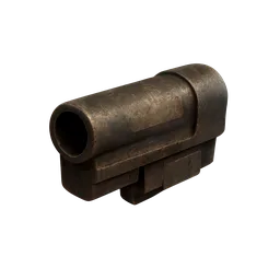 Pistol Barrel