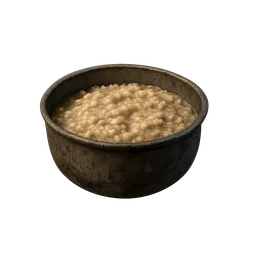 Oatmeal