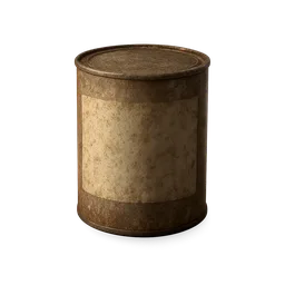 Powdered Milk