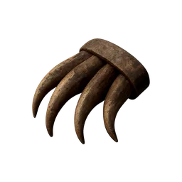 Claws