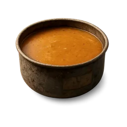 Pumpkin Soup