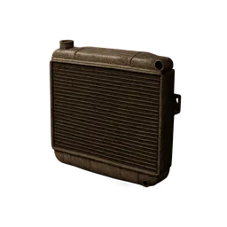 Radiator
