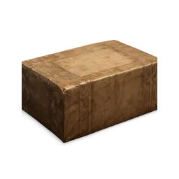 Sealed Ration Box