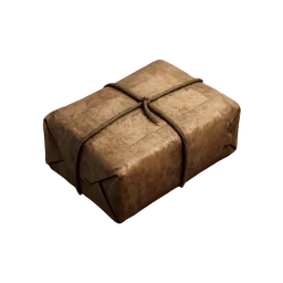 Haven Ration
