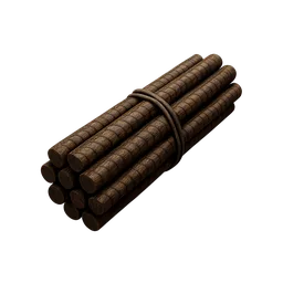 Rebar Bundle