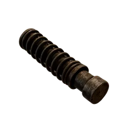 Recoil Spring